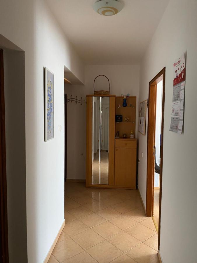 App Ratkovic Διαμέρισμα Novi Vinodolski Εξωτερικό φωτογραφία